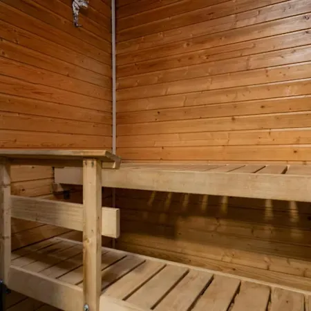 Ferienhaus Tyylikaes Ja Viihtyisae Taeydelliseen Ja Unohtumattomaan Perhelomaan *